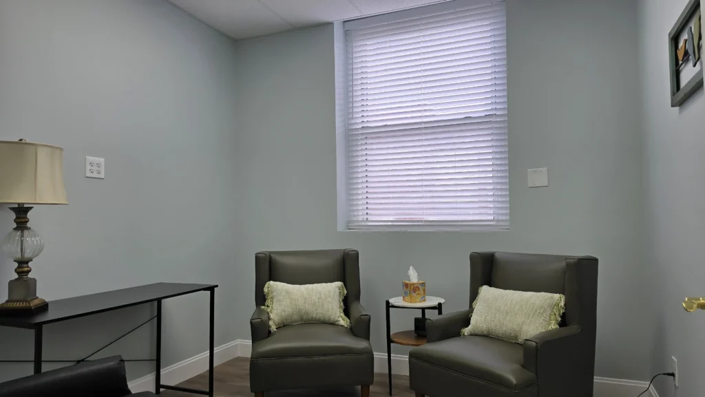 Depression Counseling Services