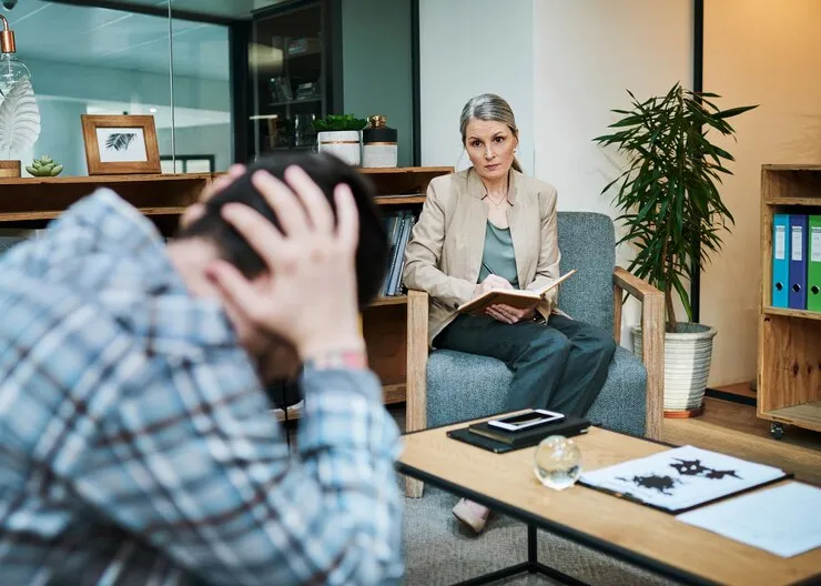 Top Benefits of Depression Counseling in Central NJ