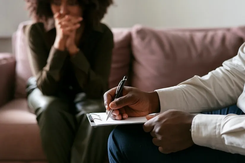 Depression Counseling