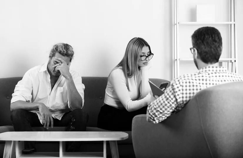 persistent sadness and fatigue signs you may need depression counseling